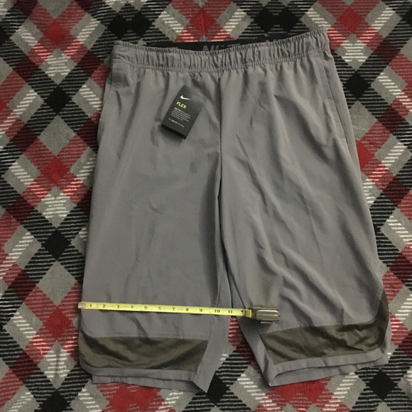 Nike Flex short for men - Picture 3 of 8